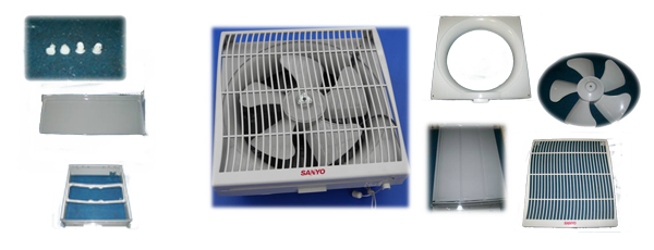 exhaust fan