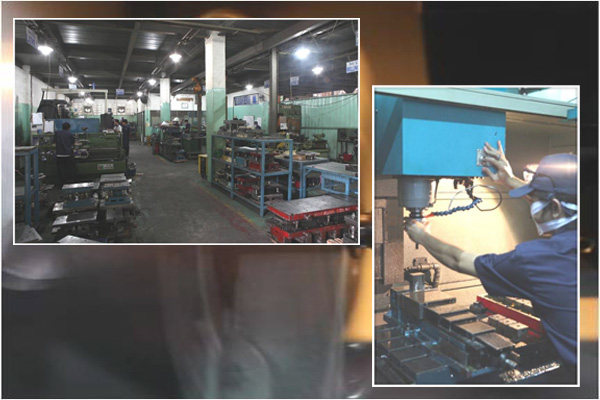 workshop